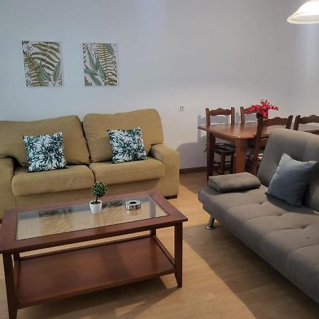 Apartamento Naturista En Primera Linea! Vera Exterior photo