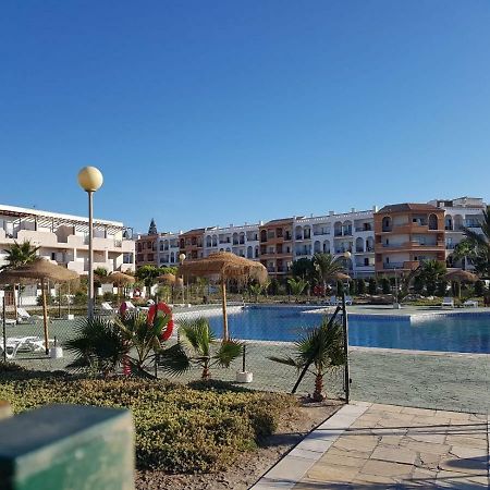 Apartamento Naturista En Primera Linea! Vera Exterior photo