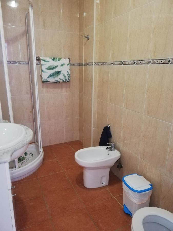 Apartamento Naturista En Primera Linea! Vera Exterior photo