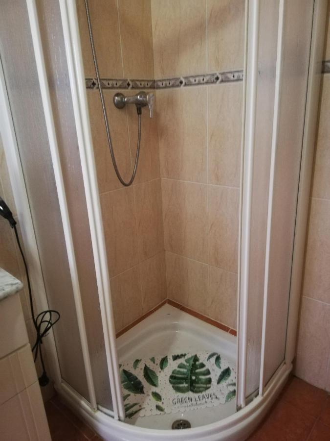 Apartamento Naturista En Primera Linea! Vera Exterior photo