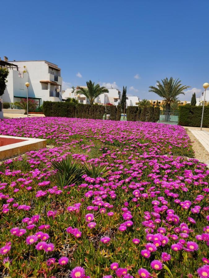 Apartamento Naturista En Primera Linea! Vera Exterior photo
