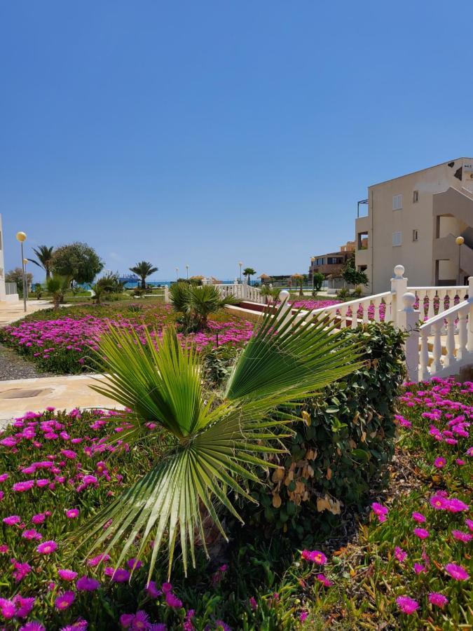 Apartamento Naturista En Primera Linea! Vera Exterior photo