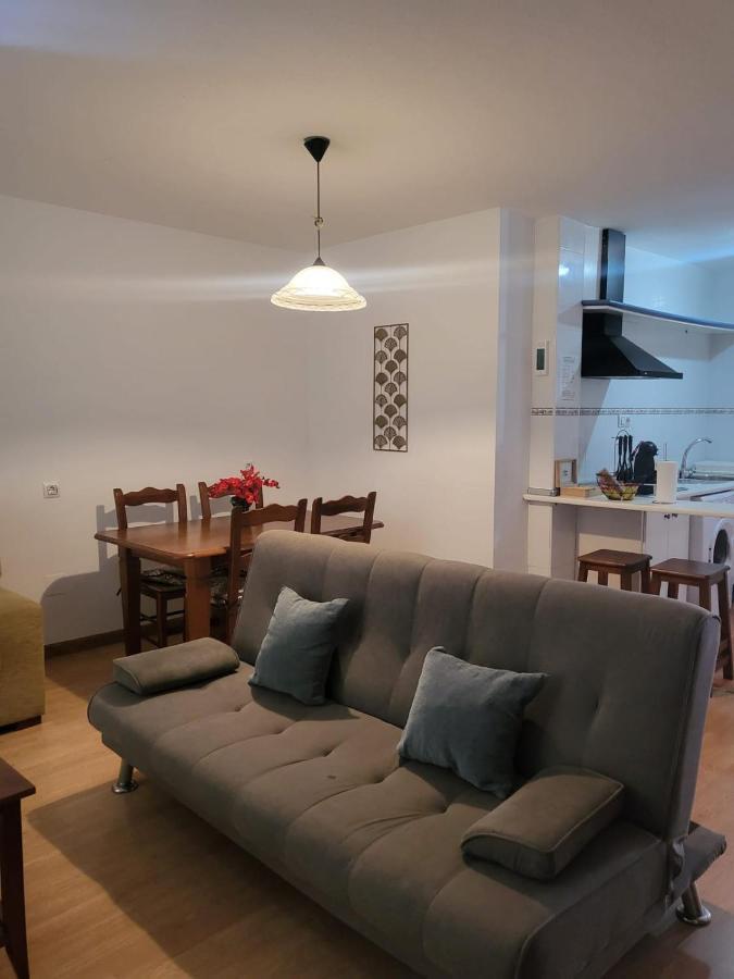 Apartamento Naturista En Primera Linea! Vera Exterior photo