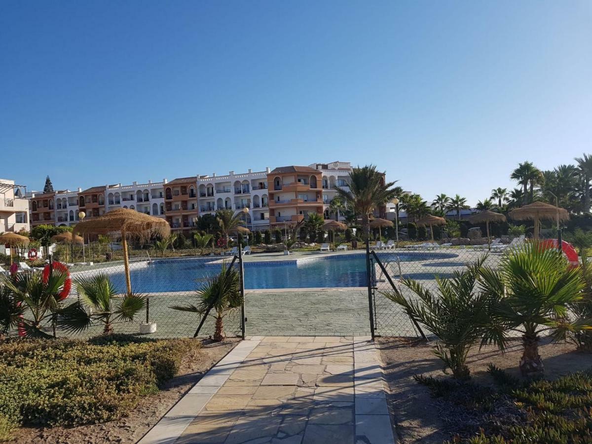 Apartamento Naturista En Primera Linea! Vera Exterior photo