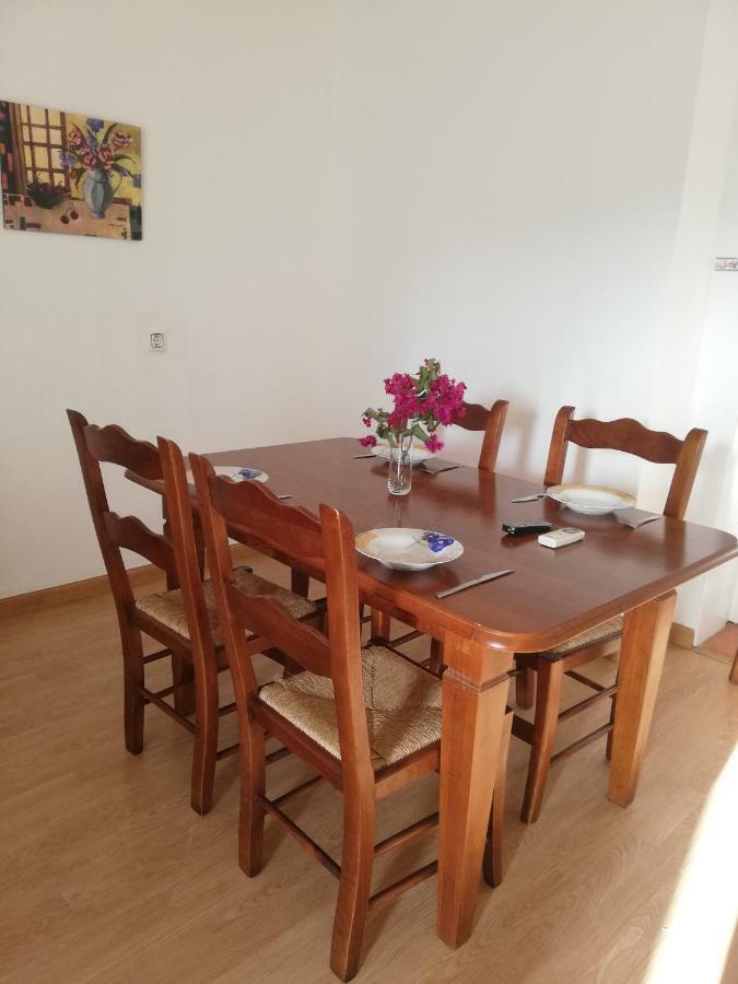 Apartamento Naturista En Primera Linea! Vera Exterior photo