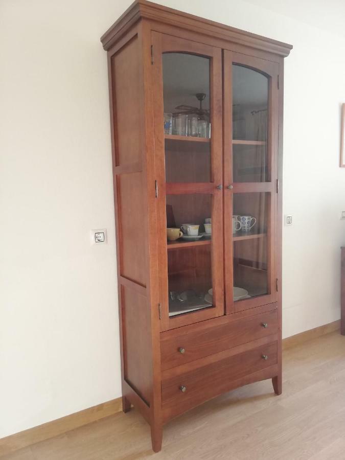 Apartamento Naturista En Primera Linea! Vera Exterior photo