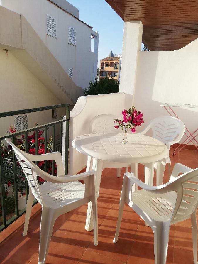 Apartamento Naturista En Primera Linea! Vera Exterior photo