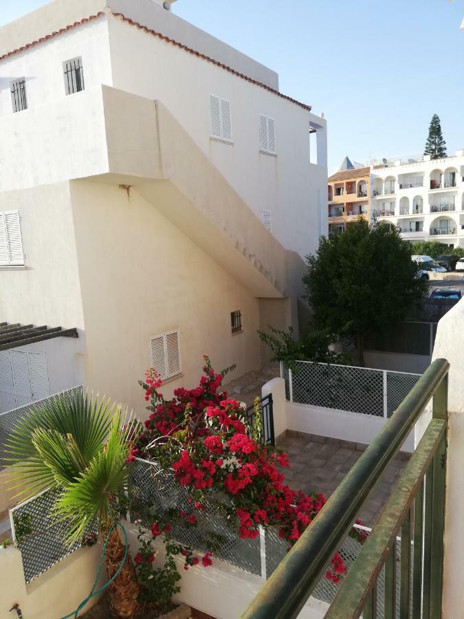 Apartamento Naturista En Primera Linea! Vera Exterior photo