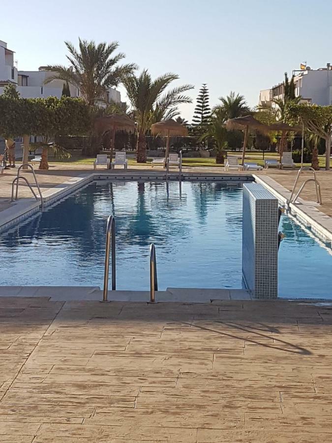 Apartamento Naturista En Primera Linea! Vera Exterior photo