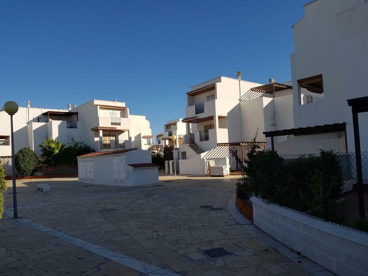 Apartamento Naturista En Primera Linea! Vera Exterior photo