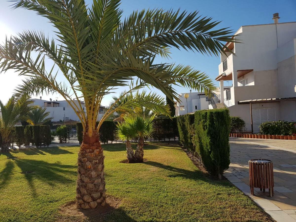 Apartamento Naturista En Primera Linea! Vera Exterior photo