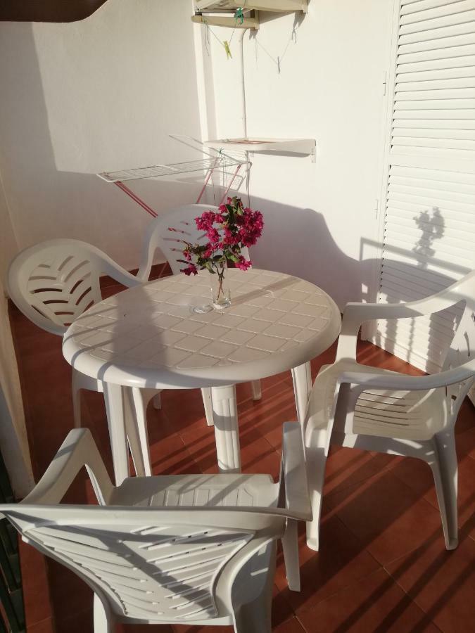 Apartamento Naturista En Primera Linea! Vera Exterior photo