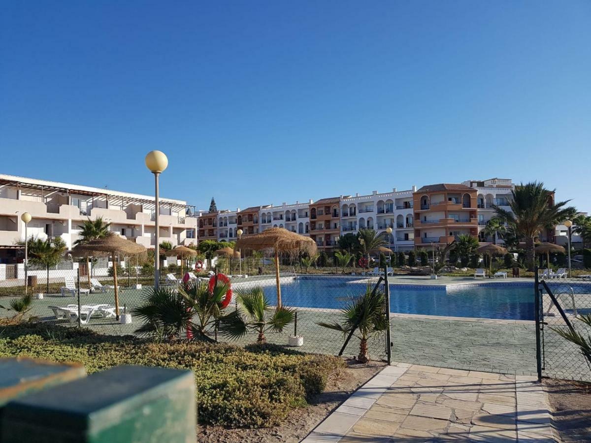 Apartamento Naturista En Primera Linea! Vera Exterior photo