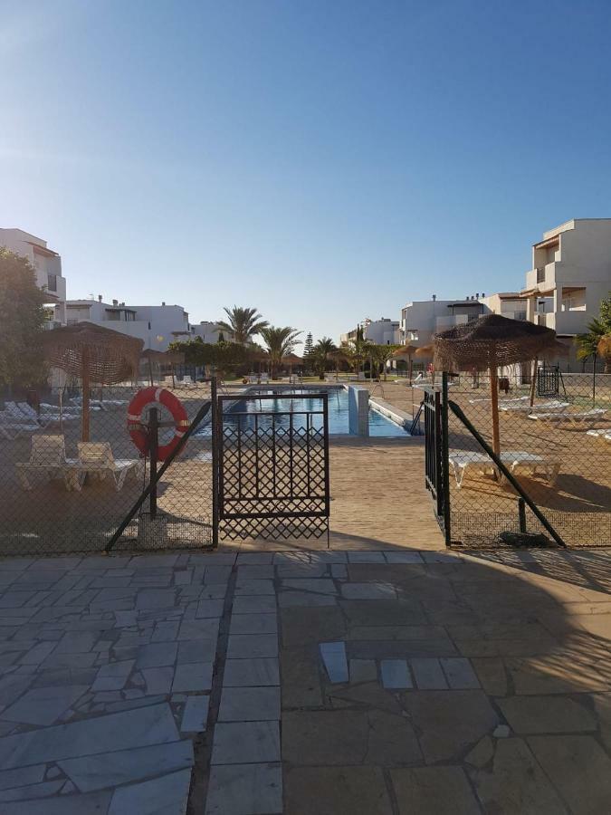 Apartamento Naturista En Primera Linea! Vera Exterior photo